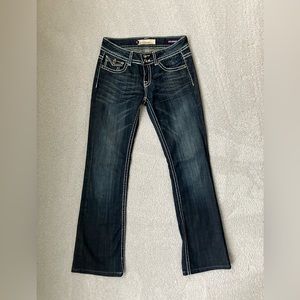 VIGOSS Collection denim jeans